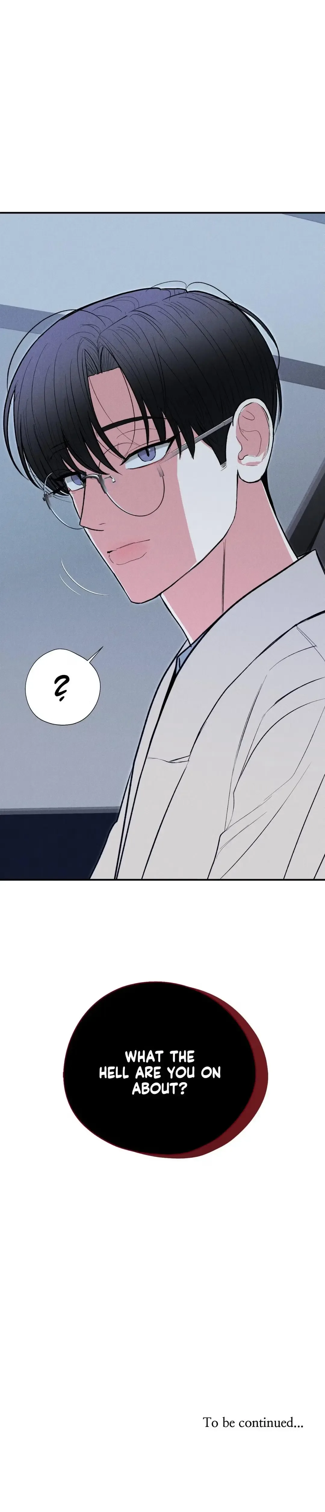 Pride and Persistence Chapter 43 page 31