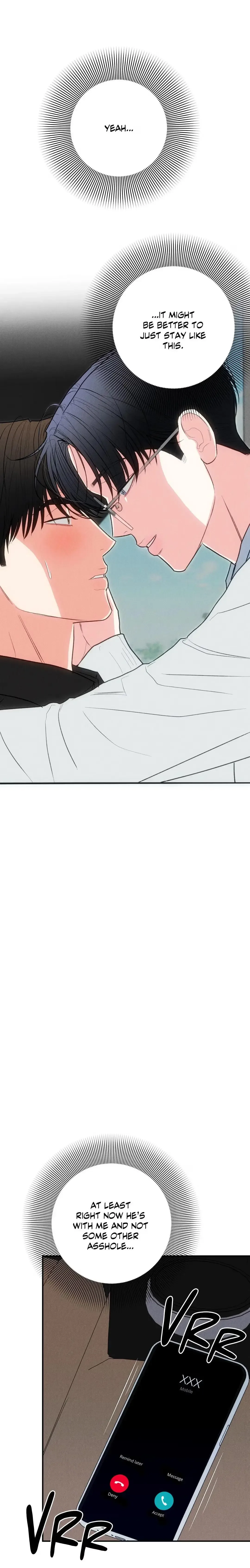 Pride and Persistence Chapter 43 page 27