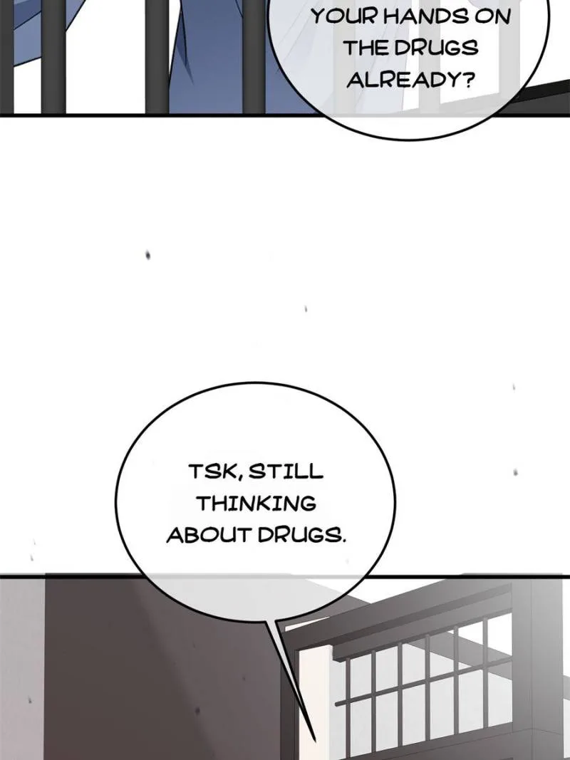 Gorgeous Robe Chapter 41 page 78