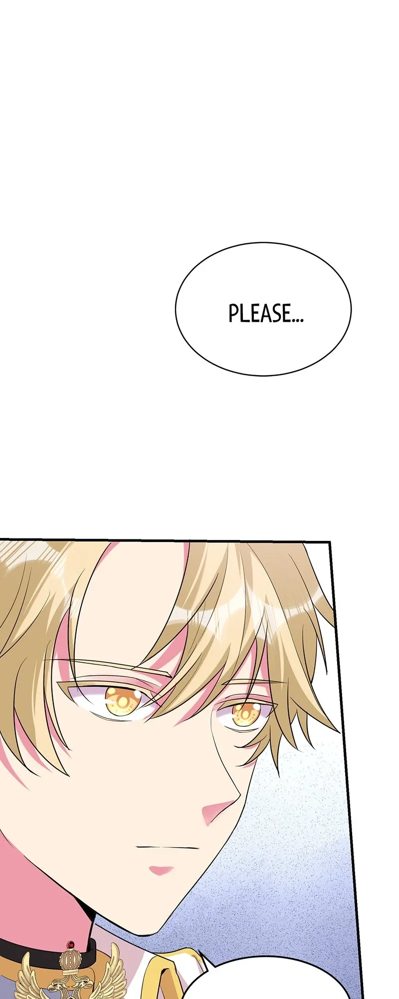 Even though I become a side character, I’m being adored by an overprotective duke Chapter 41 page 10