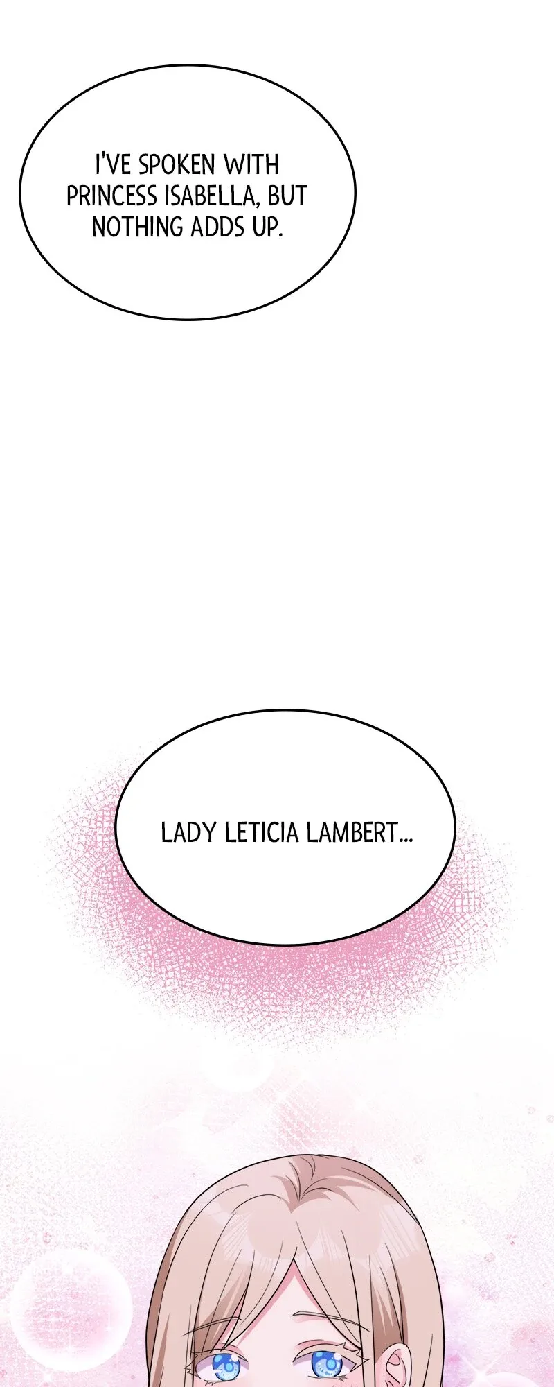 Even though I become a side character, I’m being adored by an overprotective duke Chapter 41 page 5