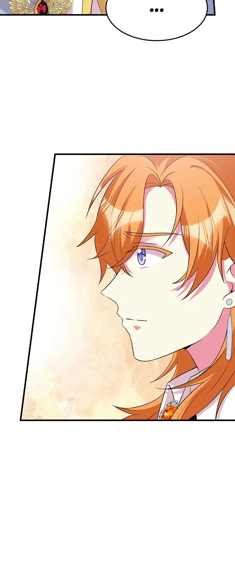 Even though I become a side character, I’m being adored by an overprotective duke Chapter 41 page 11