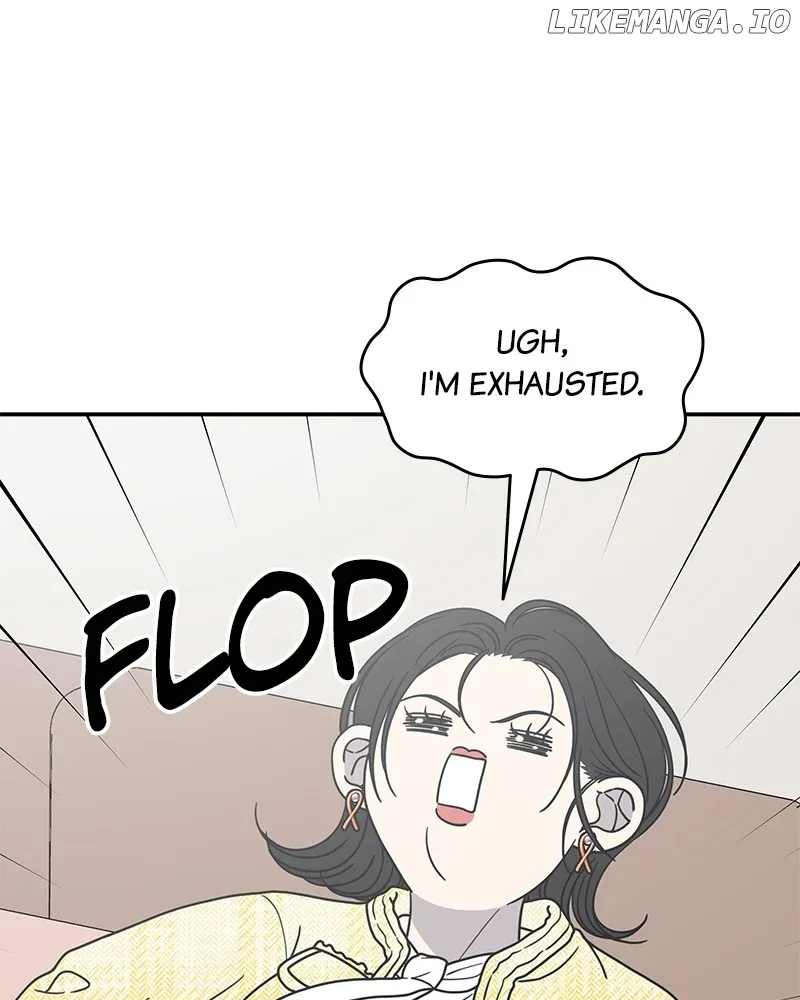 No Dating Allowed In The Office Chapter 40 page 40
