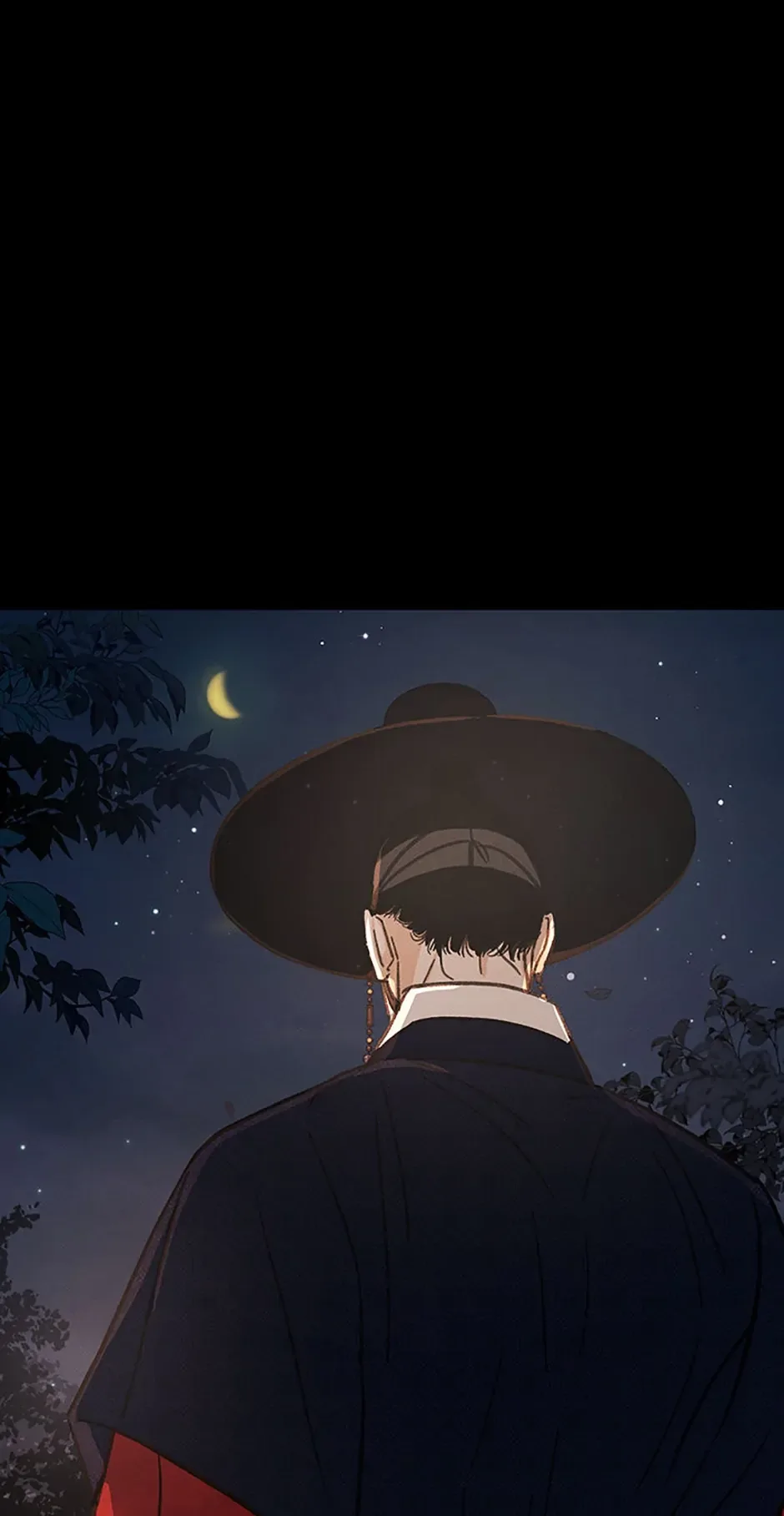 Under the Plum Blossom Tree Chapter 42 page 11