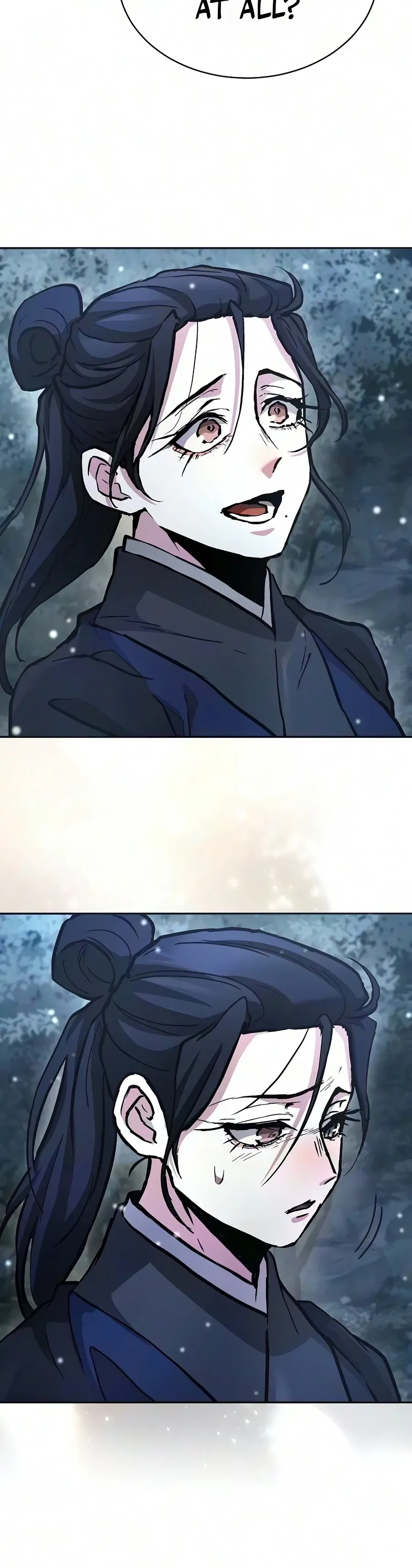 Reborn on the Demonic Cult Battlefield Chapter 42 page 17