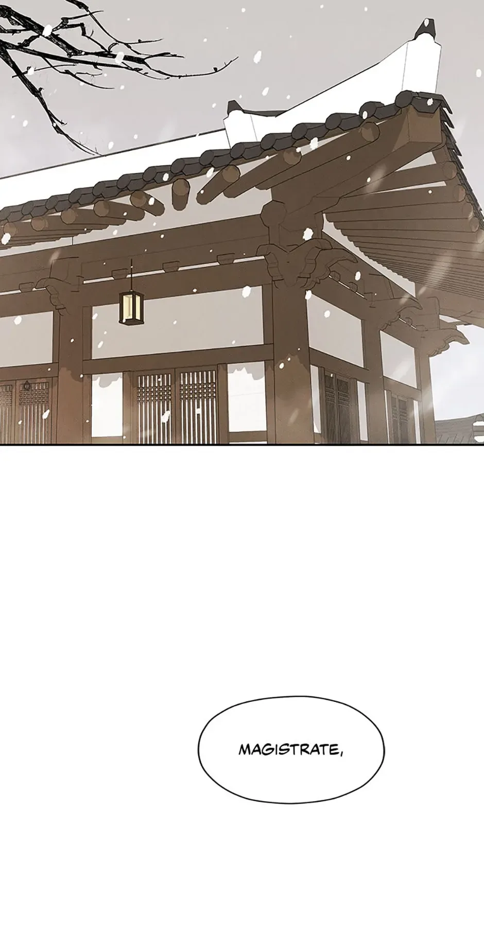 Under the Plum Blossom Tree Chapter 42 page 15