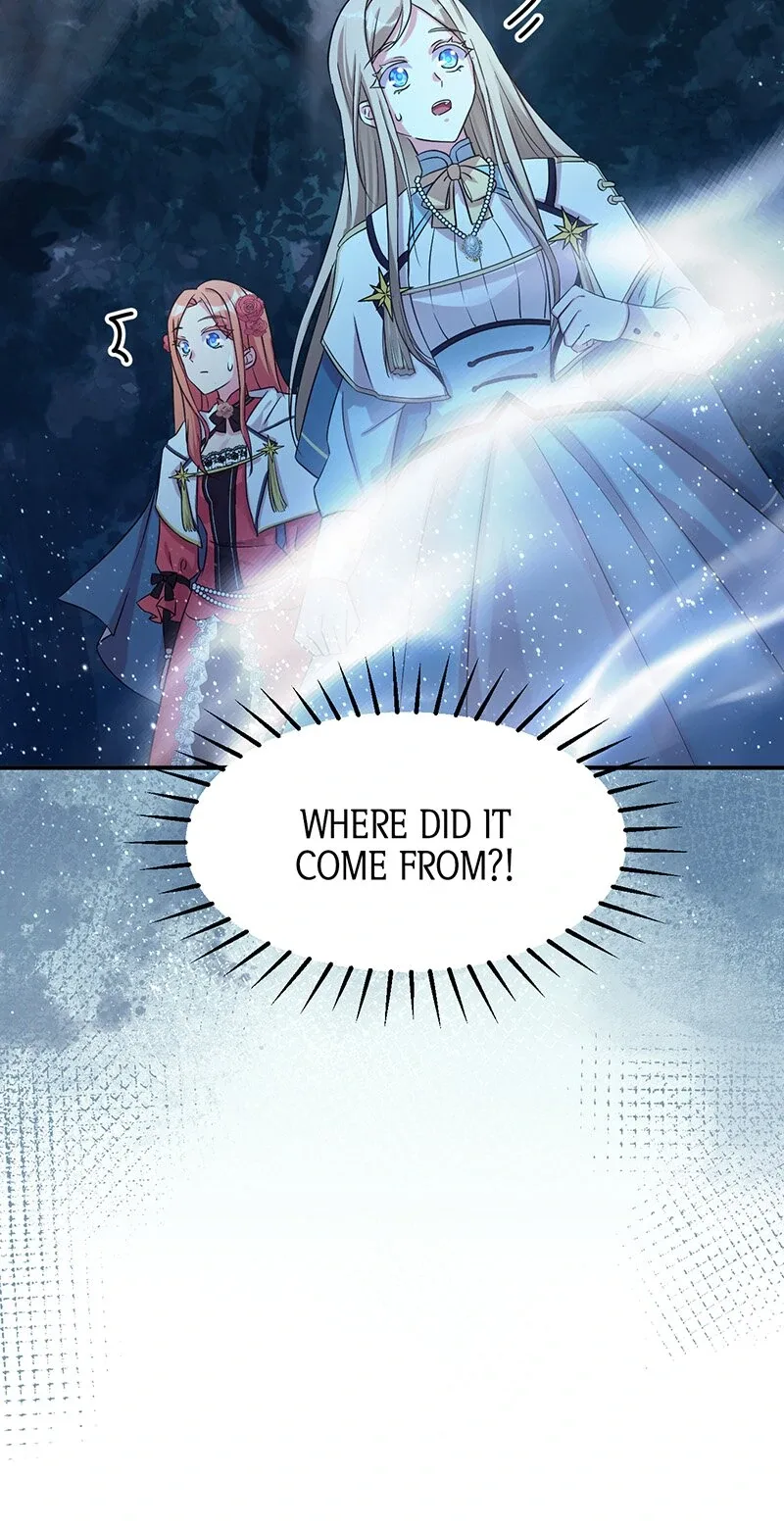 Even though I become a side character, I’m being adored by an overprotective duke Chapter 41 page 39
