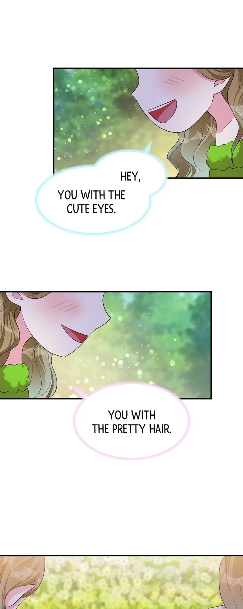 Even though I become a side character, I’m being adored by an overprotective duke Chapter 41 page 43