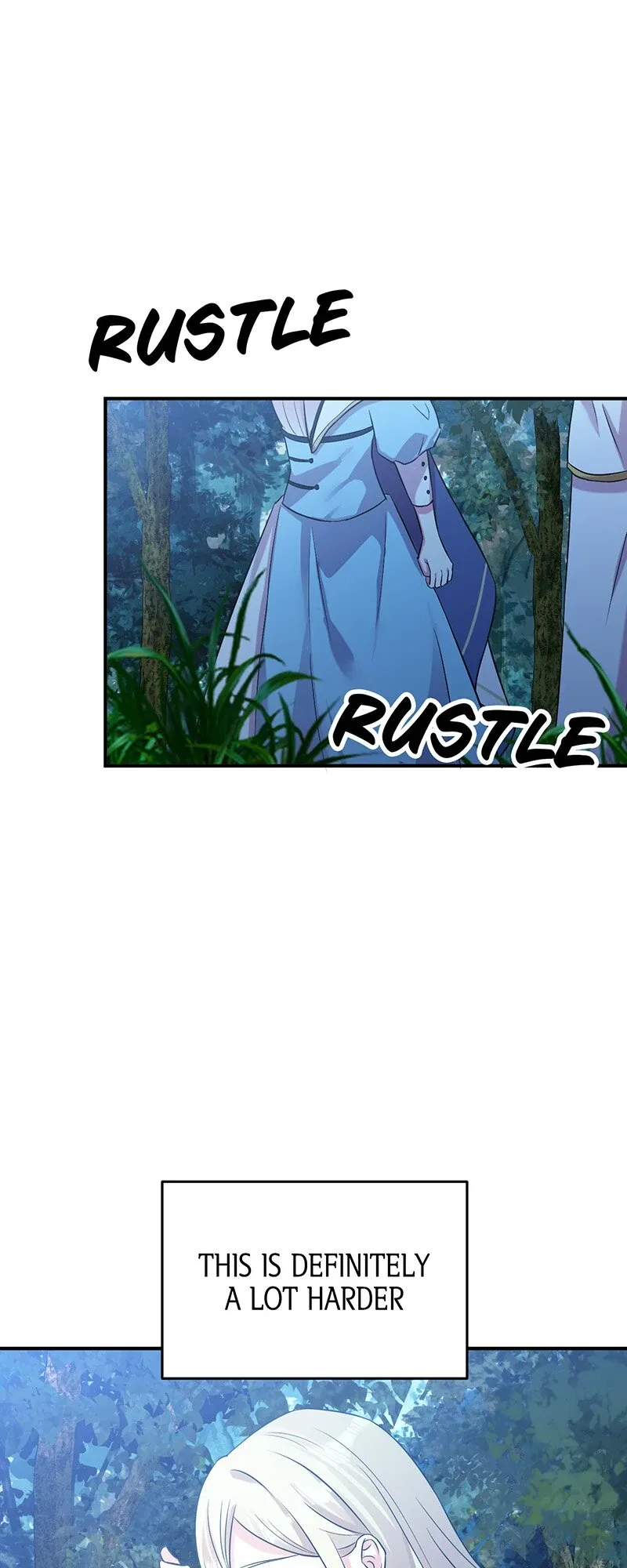 Even though I become a side character, I’m being adored by an overprotective duke Chapter 41 page 34
