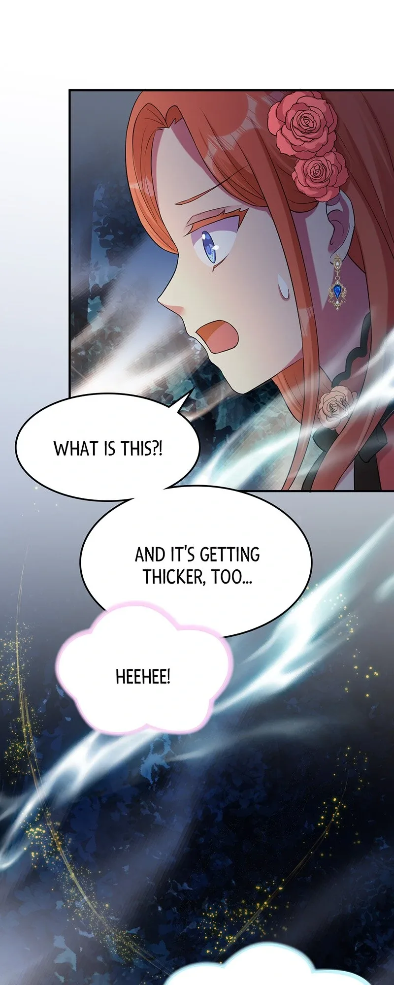 Even though I become a side character, I’m being adored by an overprotective duke Chapter 41 page 40