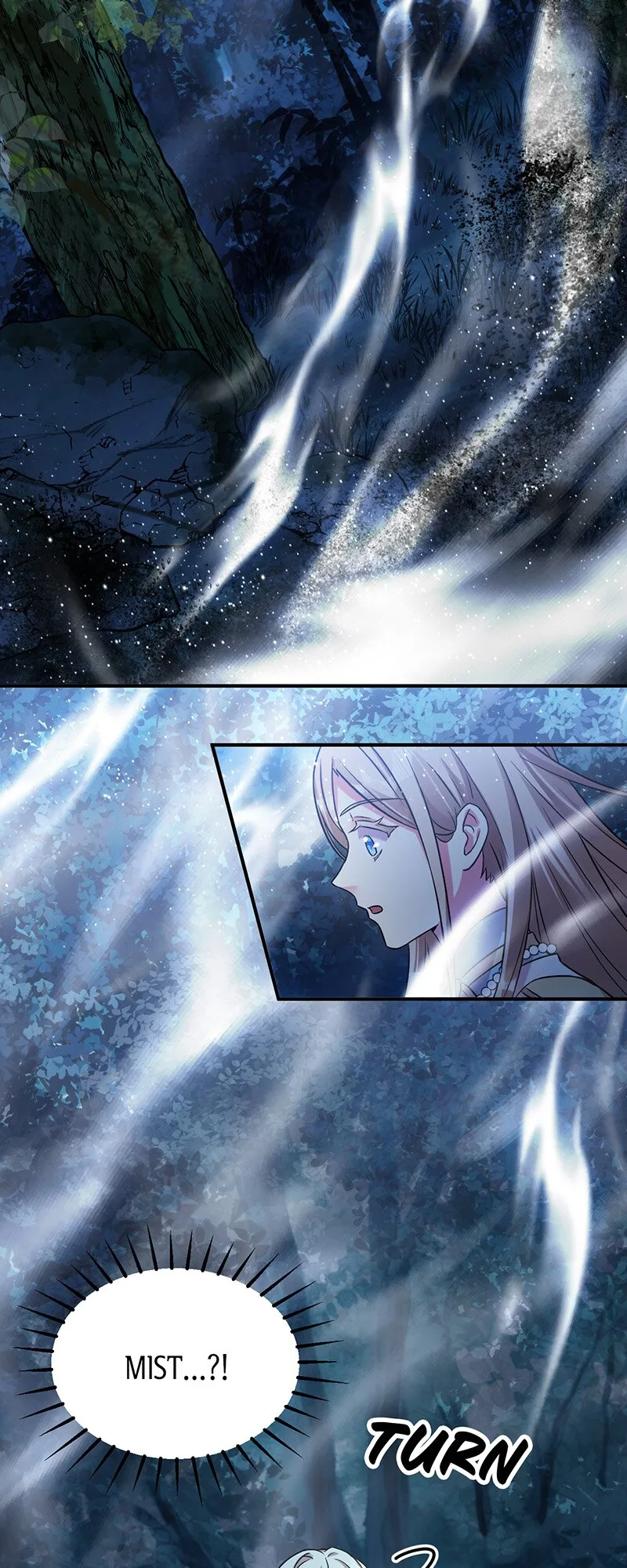 Even though I become a side character, I’m being adored by an overprotective duke Chapter 41 page 38