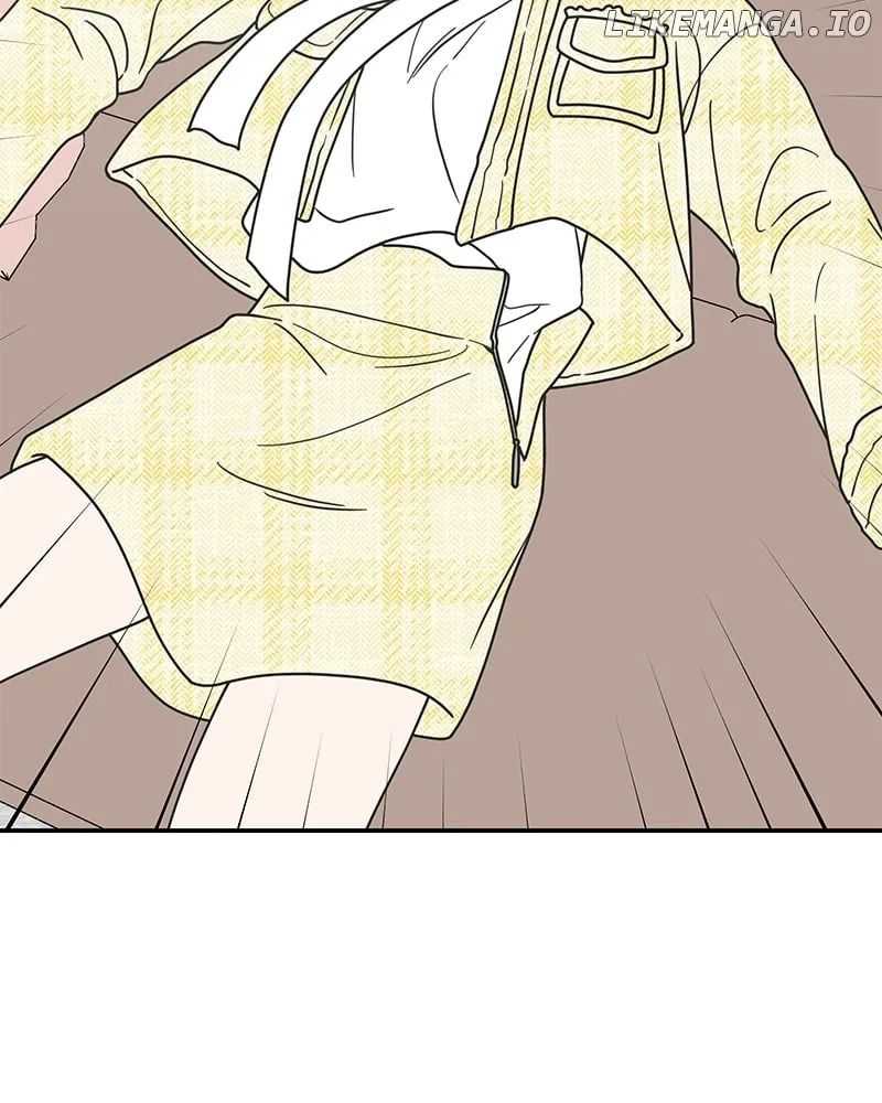 No Dating Allowed In The Office Chapter 40 page 41