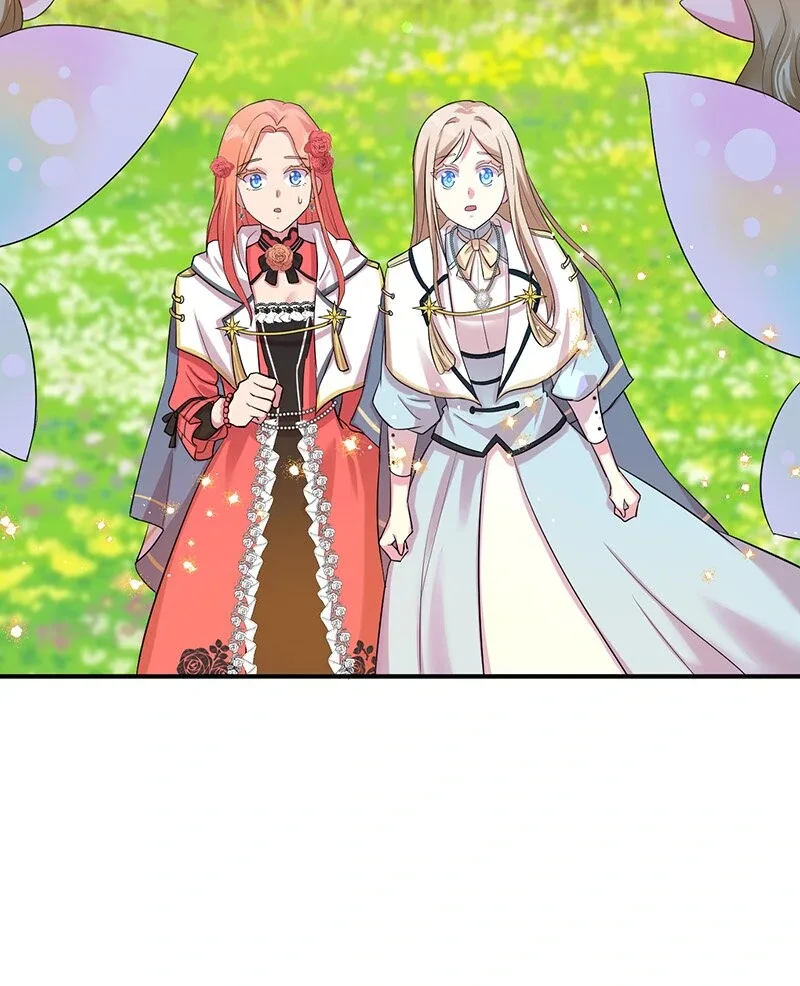 Even though I become a side character, I’m being adored by an overprotective duke Chapter 41 page 44