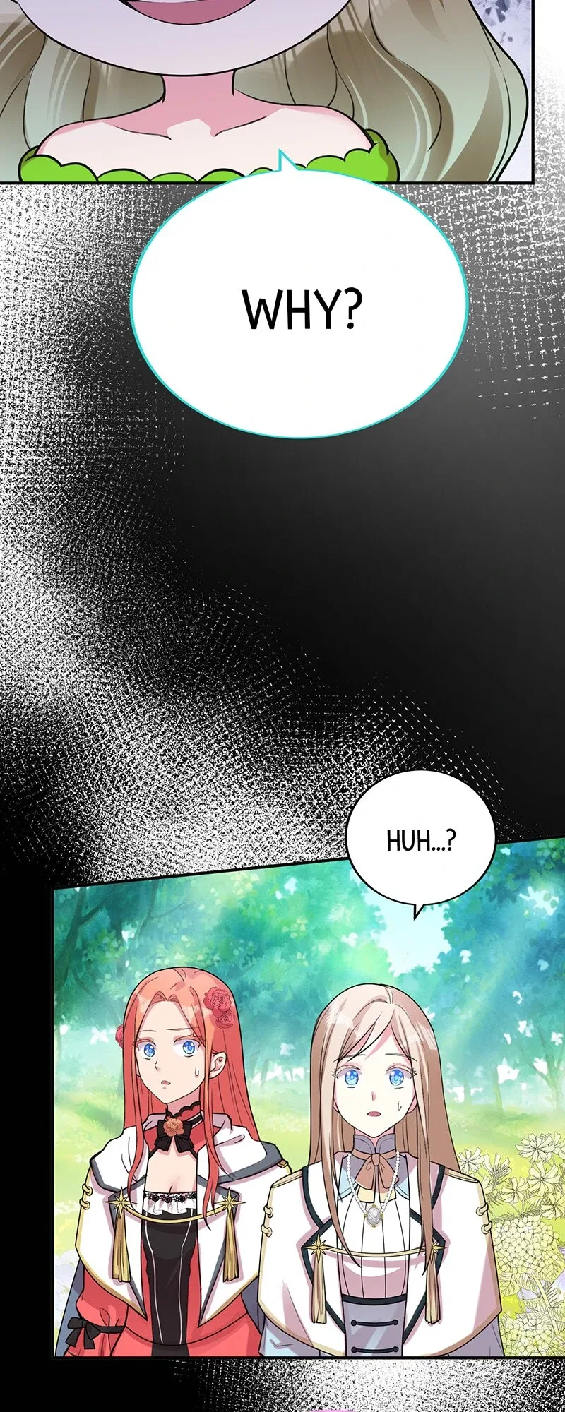Even though I become a side character, I’m being adored by an overprotective duke Chapter 41 page 54