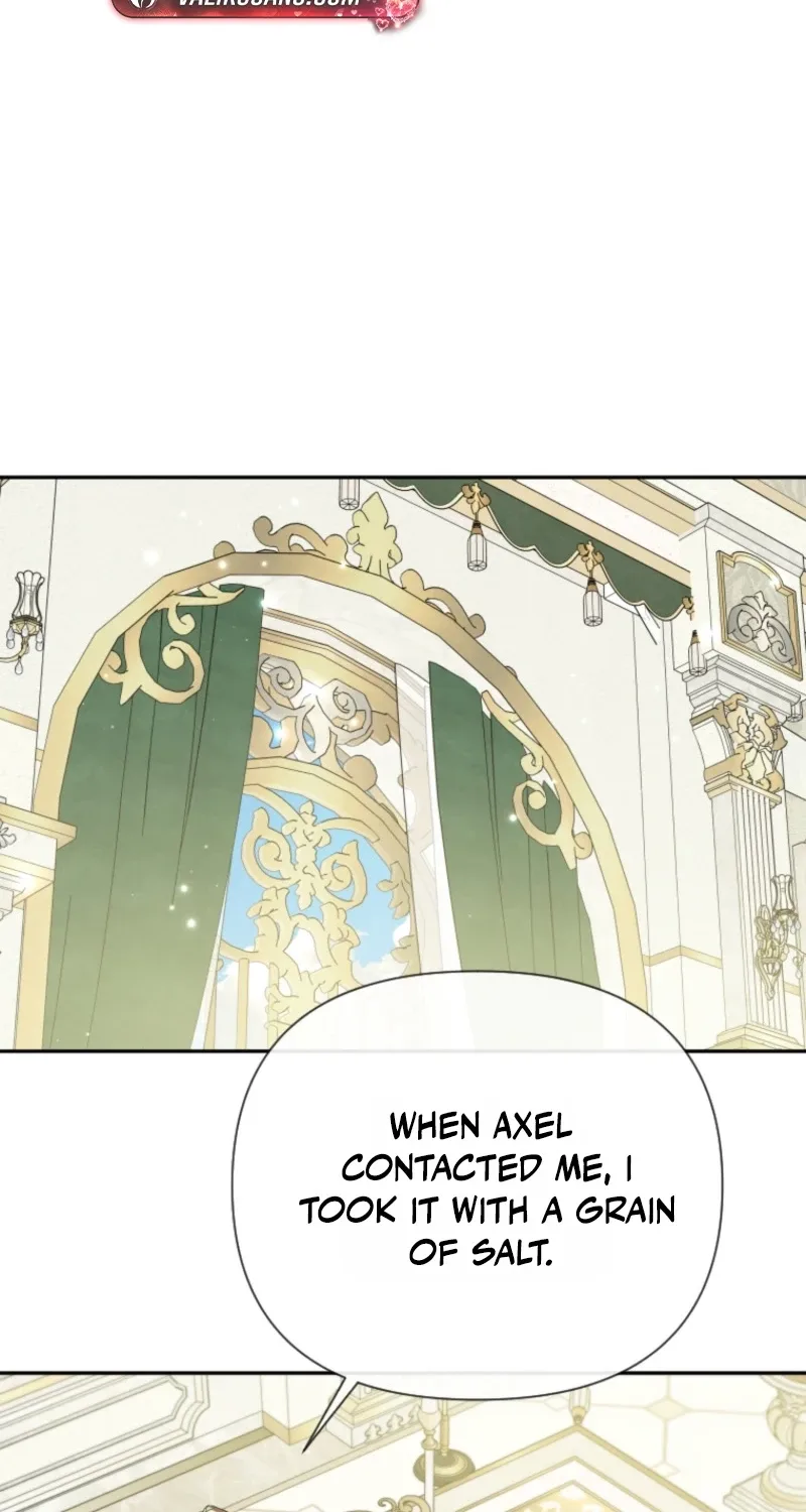 This Reincarnation Requires a Subscription Fee Chapter 41 page 36