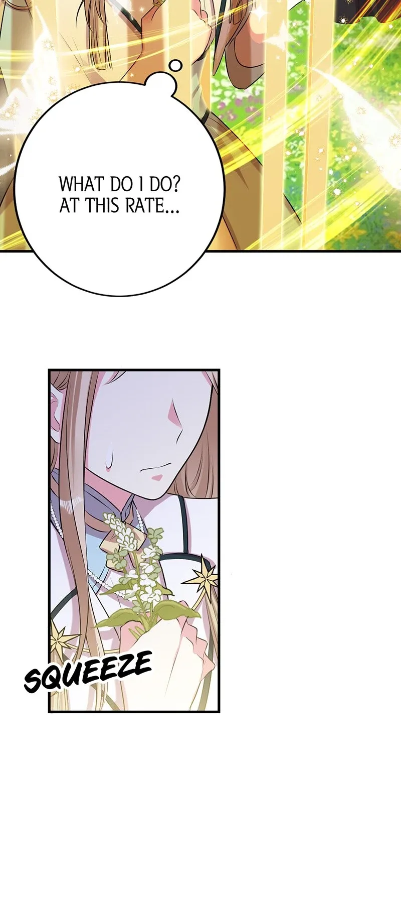 Even though I become a side character, I’m being adored by an overprotective duke Chapter 41 page 59