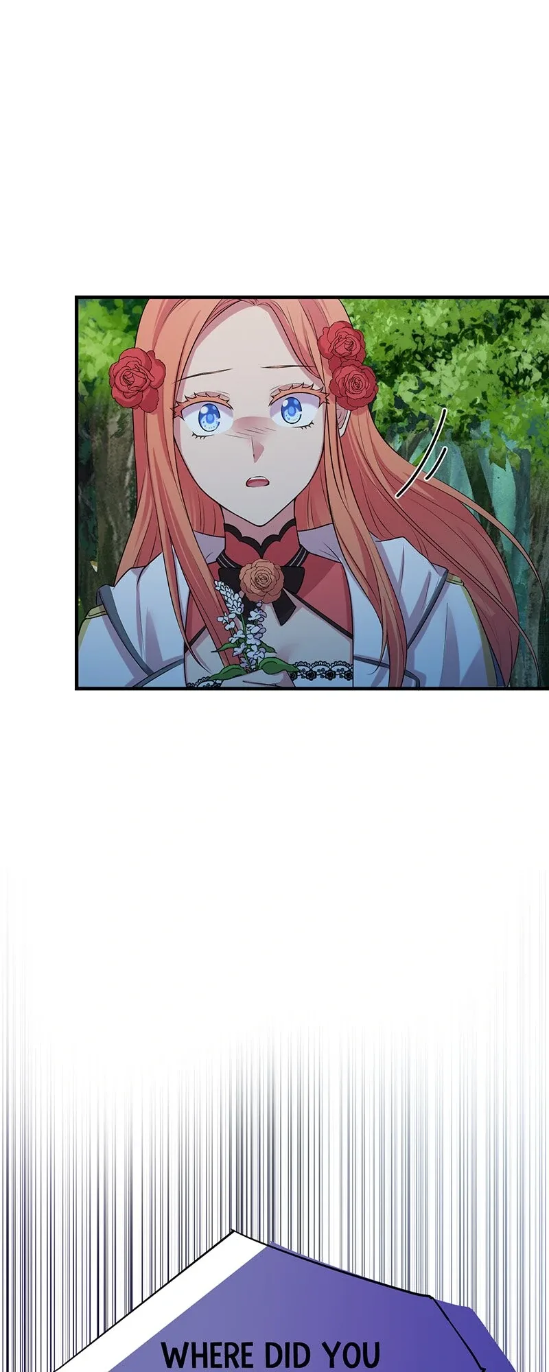 Even though I become a side character, I’m being adored by an overprotective duke Chapter 41 page 63