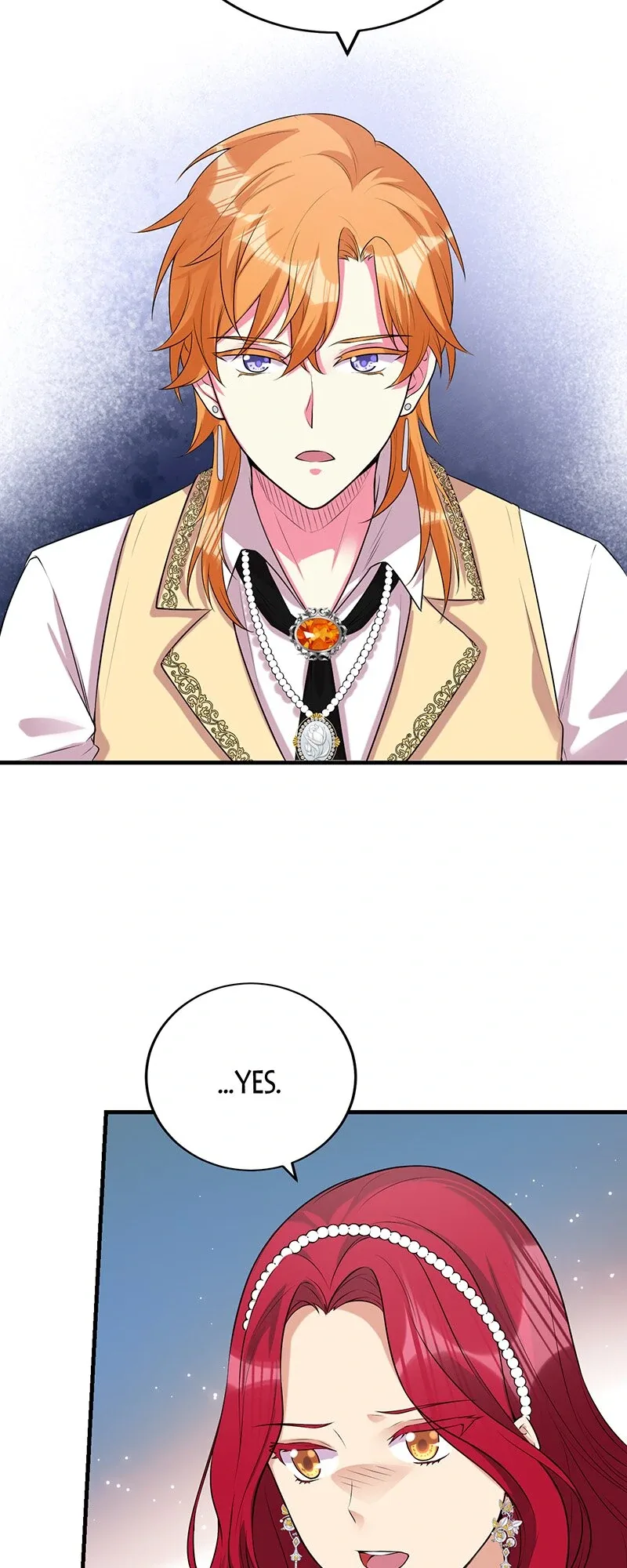 Even though I become a side character, I’m being adored by an overprotective duke Chapter 41 page 66