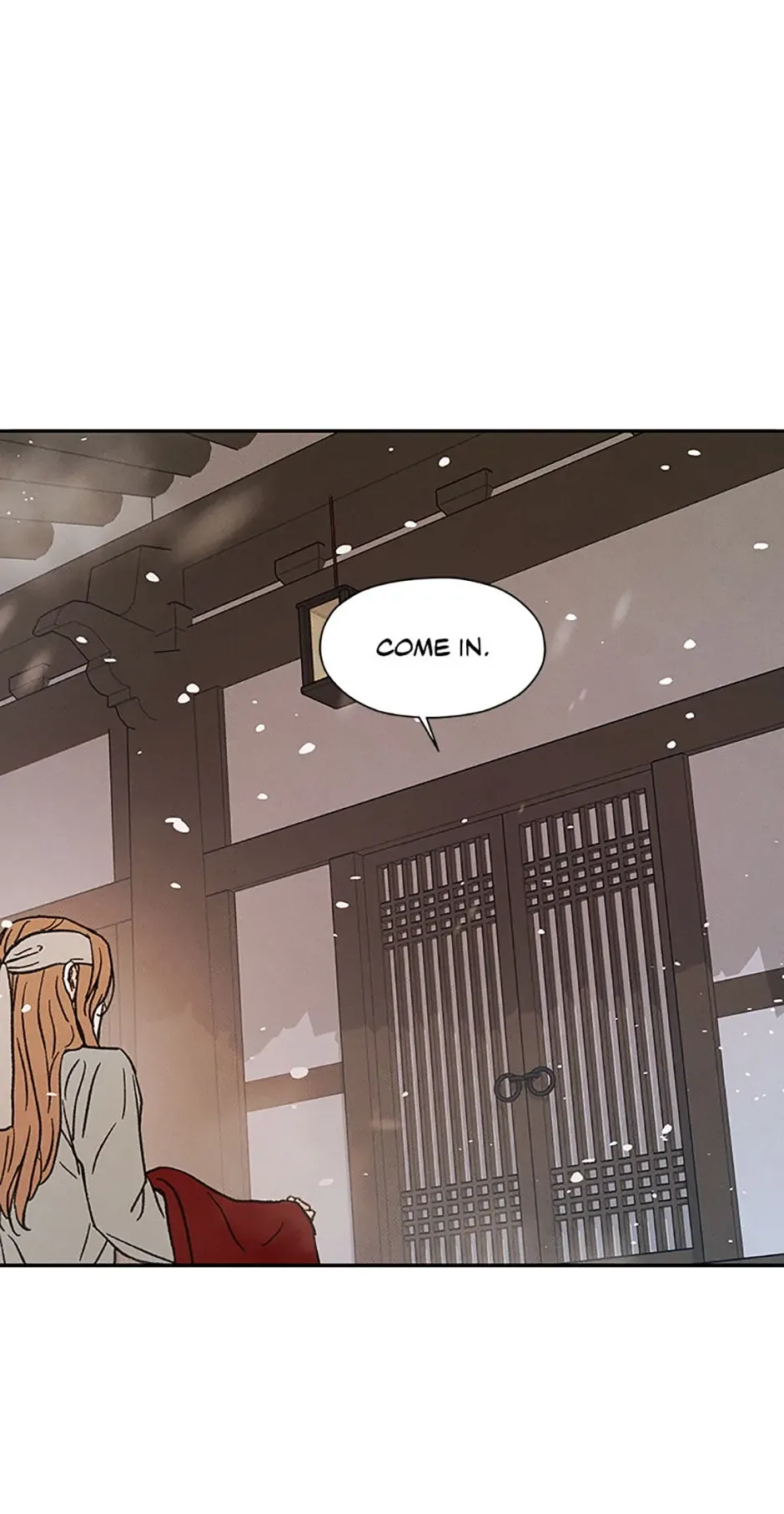 Under the Plum Blossom Tree Chapter 42 page 17