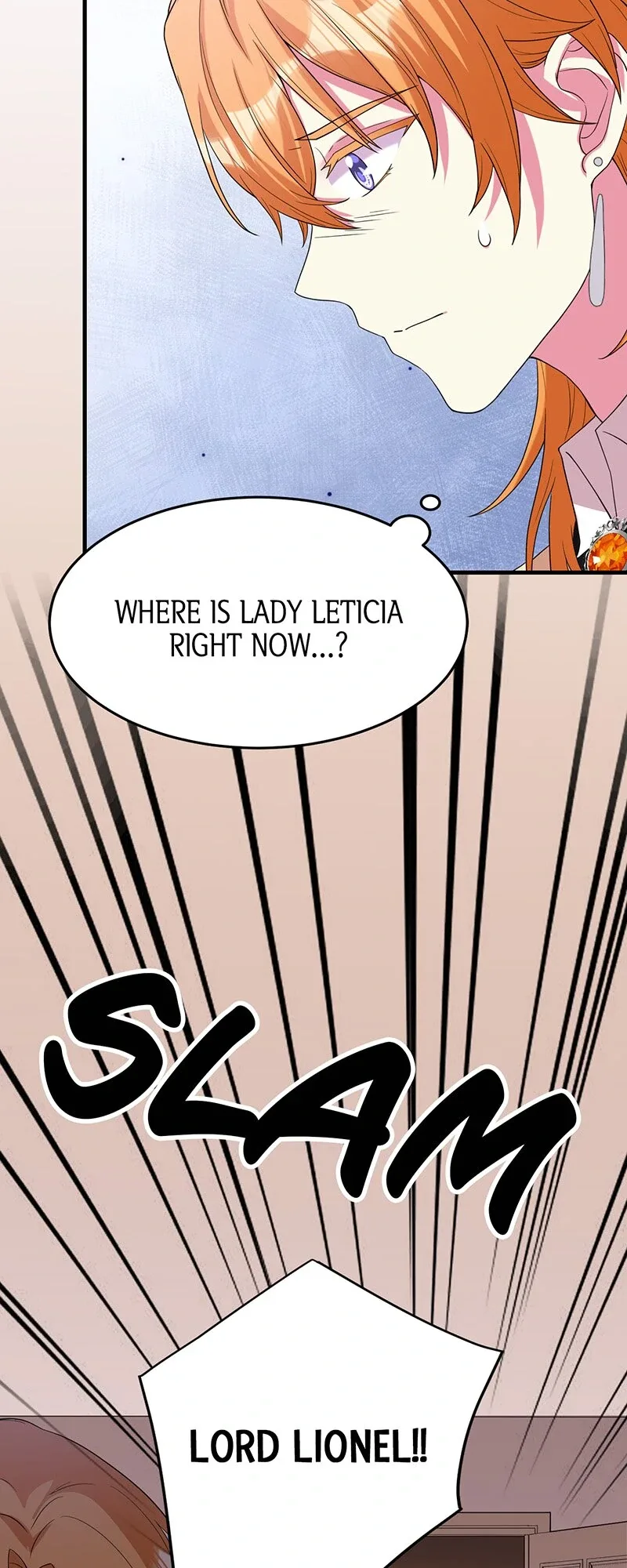 Even though I become a side character, I’m being adored by an overprotective duke Chapter 41 page 70