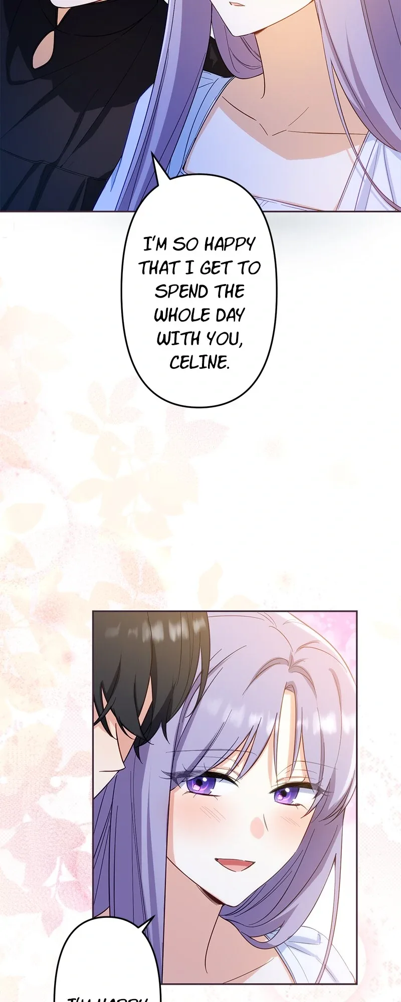 The Final-Boss Prince is Somehow Obsessed with the Chubby Villainess: Reincarnated Me Chapter 42 page 57