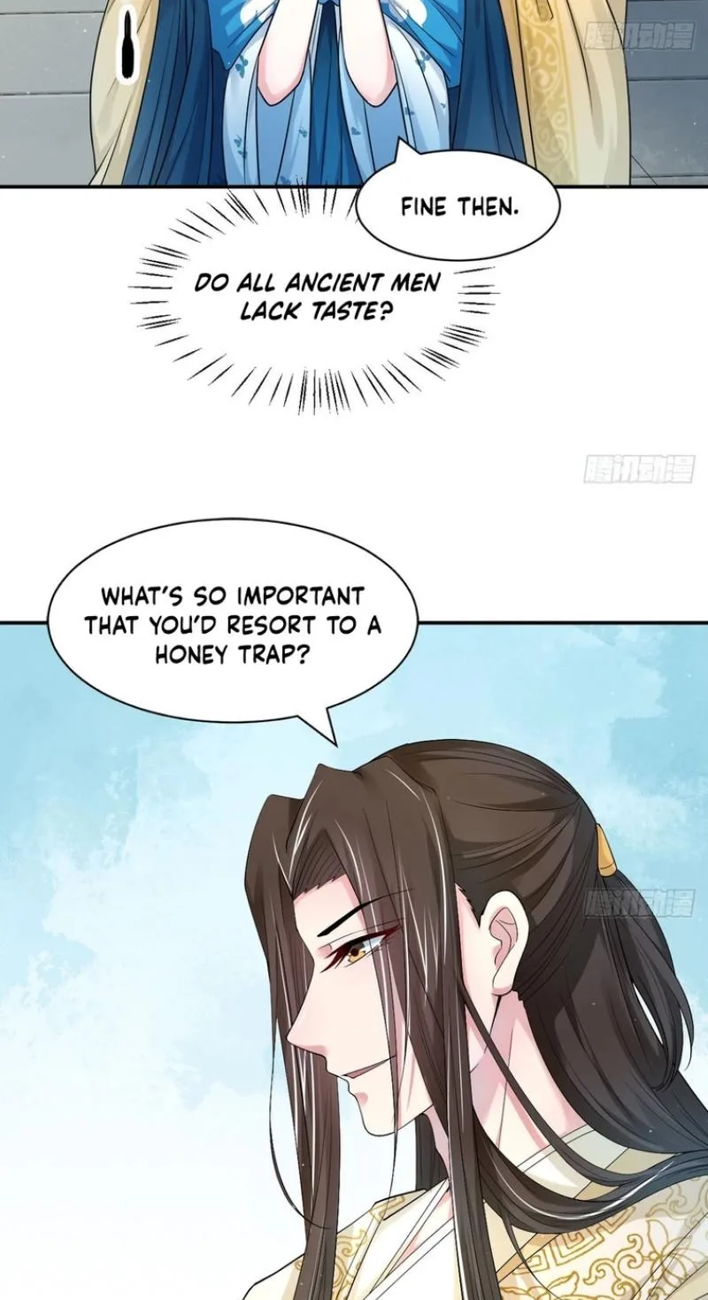Layer Upon Layer of Butterfly Reflections Chapter 43 page 18