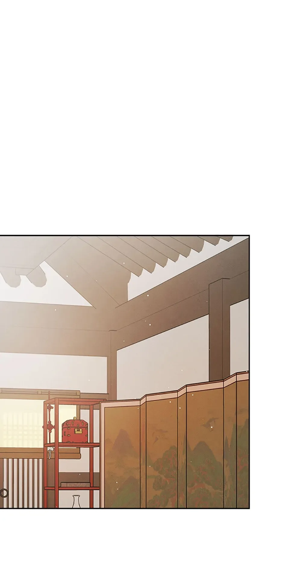 Under the Plum Blossom Tree Chapter 42 page 18