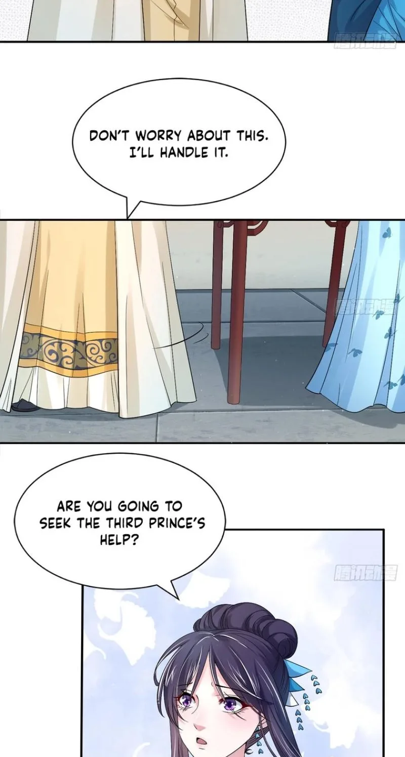 Layer Upon Layer of Butterfly Reflections Chapter 43 page 23