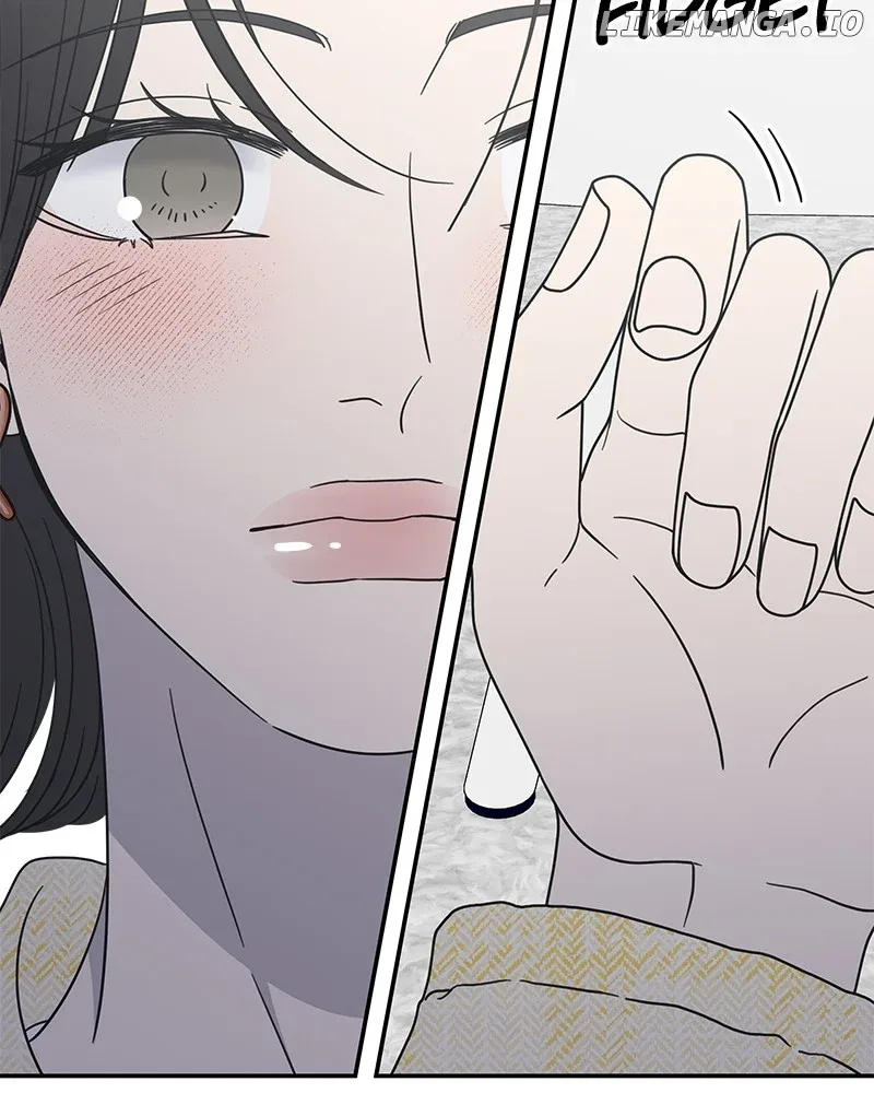 No Dating Allowed In The Office Chapter 40 page 48