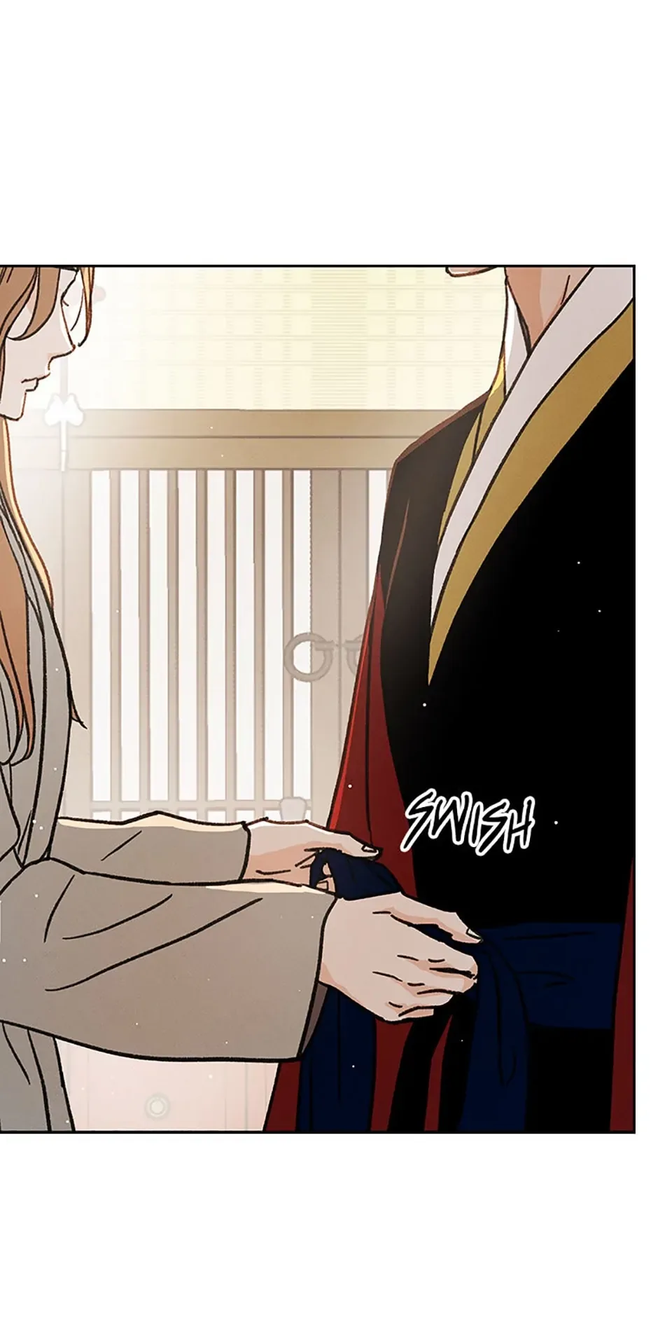 Under the Plum Blossom Tree Chapter 42 page 21