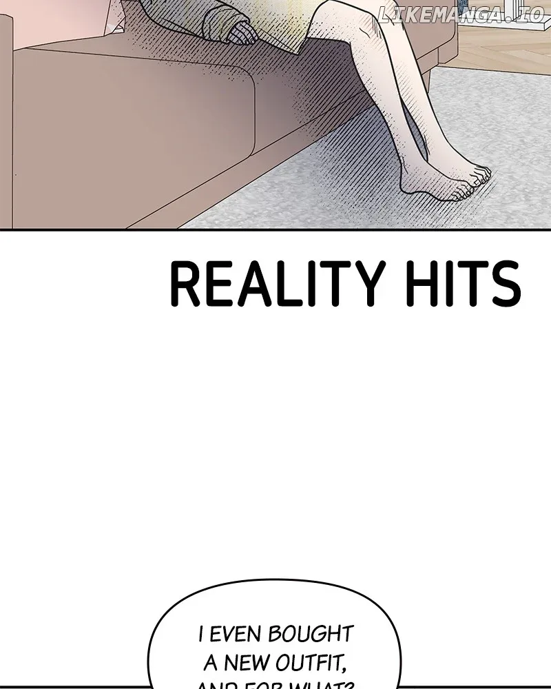 No Dating Allowed In The Office Chapter 40 page 45