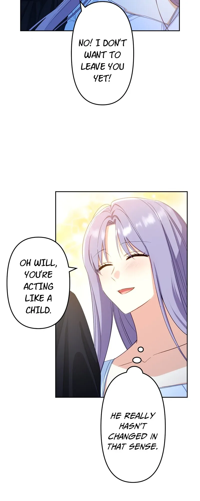 The Final-Boss Prince is Somehow Obsessed with the Chubby Villainess: Reincarnated Me Chapter 42 page 61