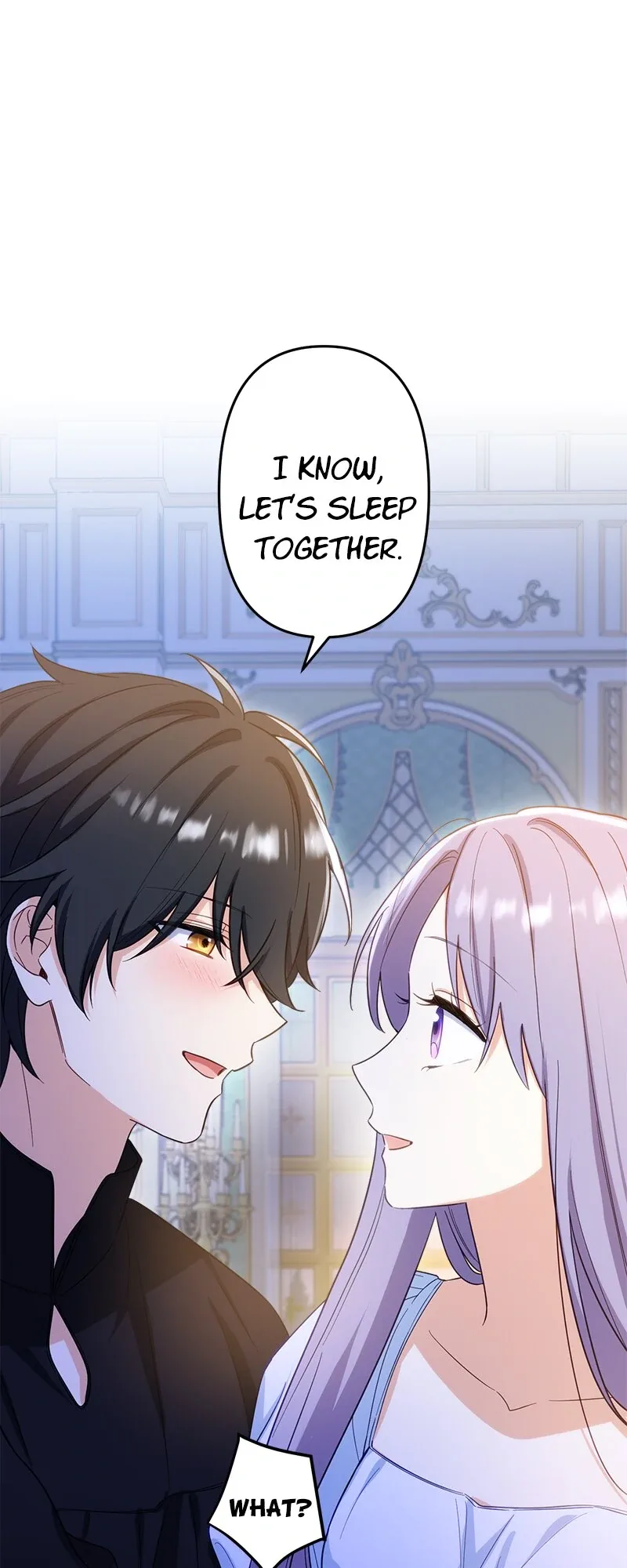 The Final-Boss Prince is Somehow Obsessed with the Chubby Villainess: Reincarnated Me Chapter 42 page 62