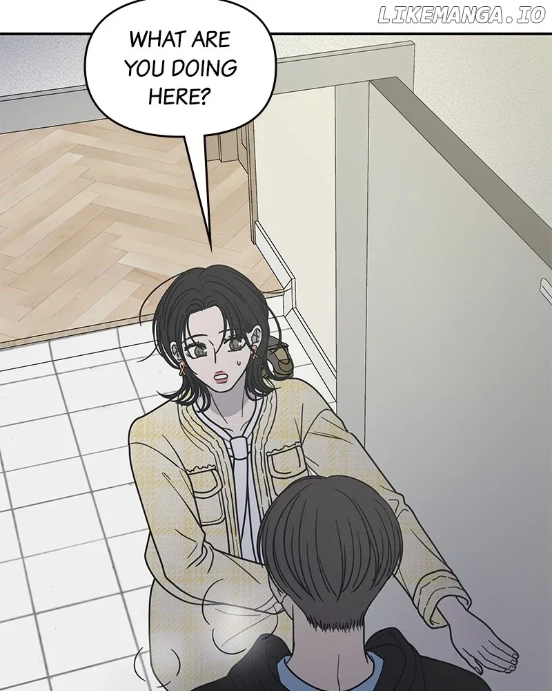 No Dating Allowed In The Office Chapter 40 page 53
