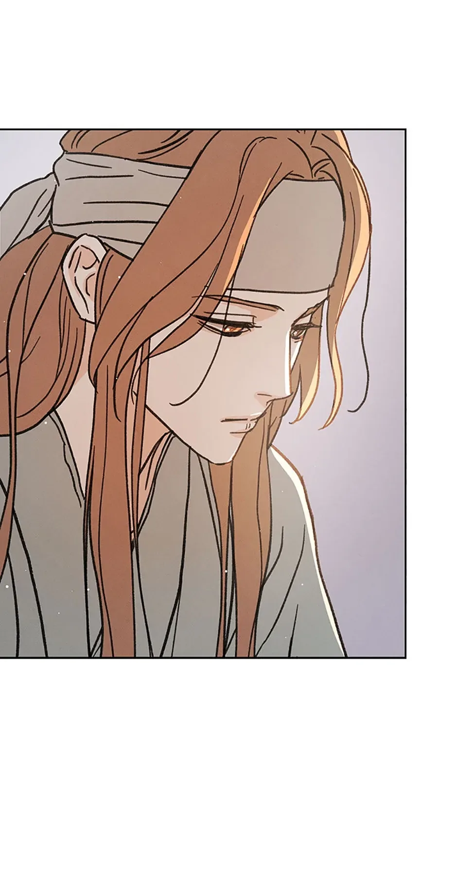 Under the Plum Blossom Tree Chapter 42 page 25
