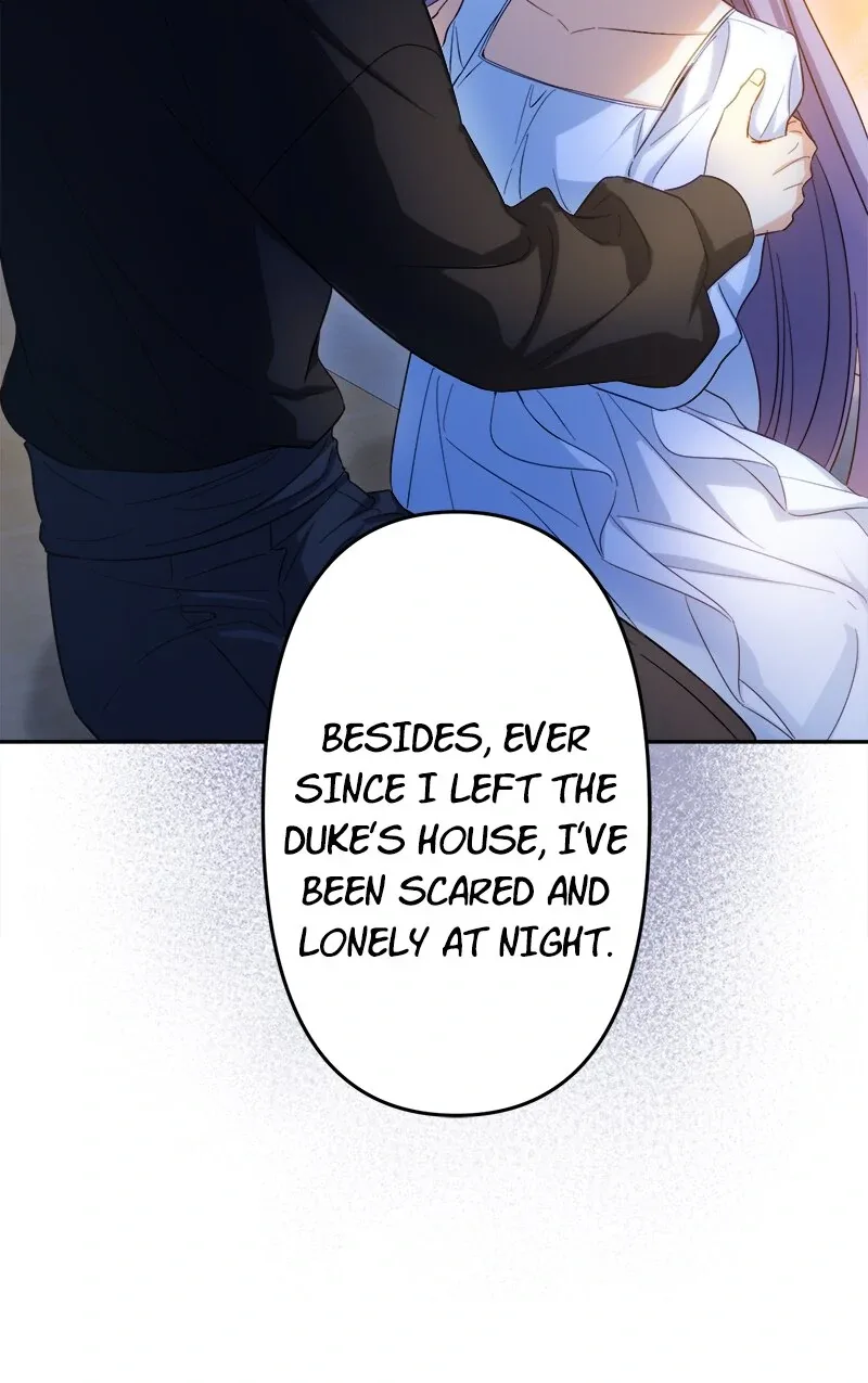 The Final-Boss Prince is Somehow Obsessed with the Chubby Villainess: Reincarnated Me Chapter 43 page 6