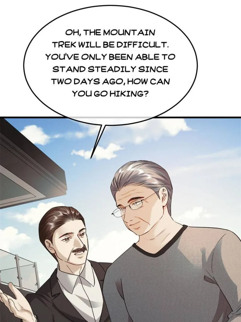 Gorgeous Robe Chapter 42 page 18