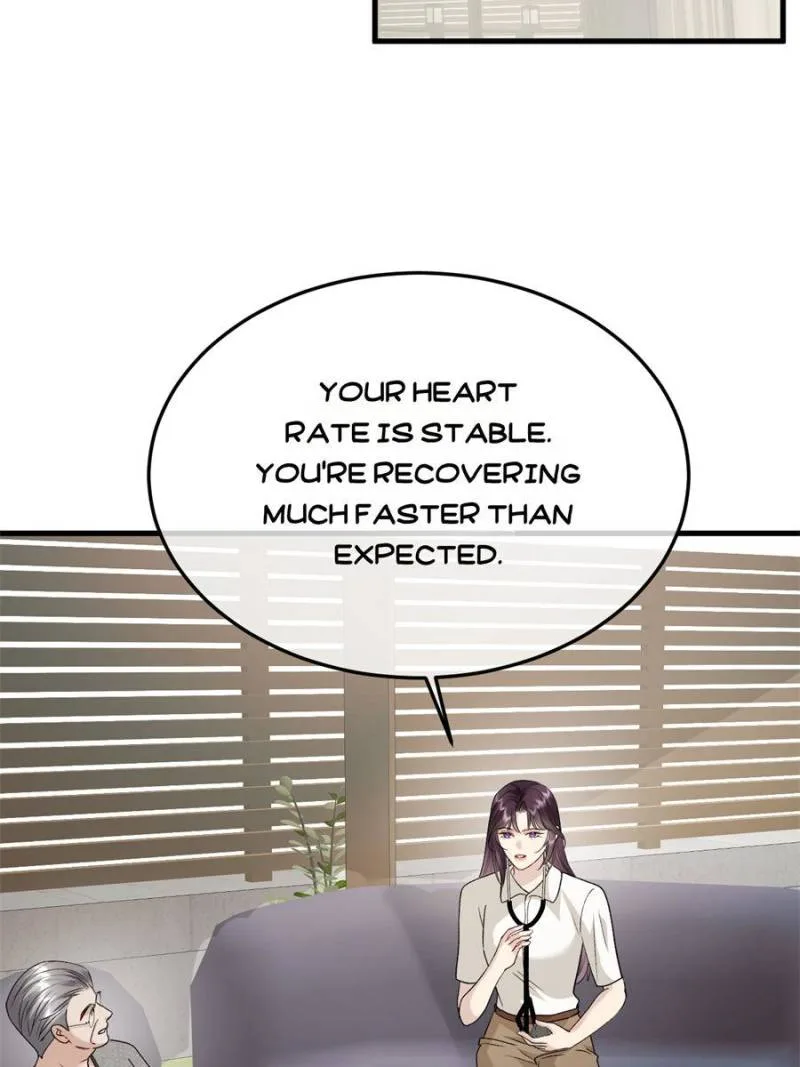 Gorgeous Robe Chapter 42 page 13