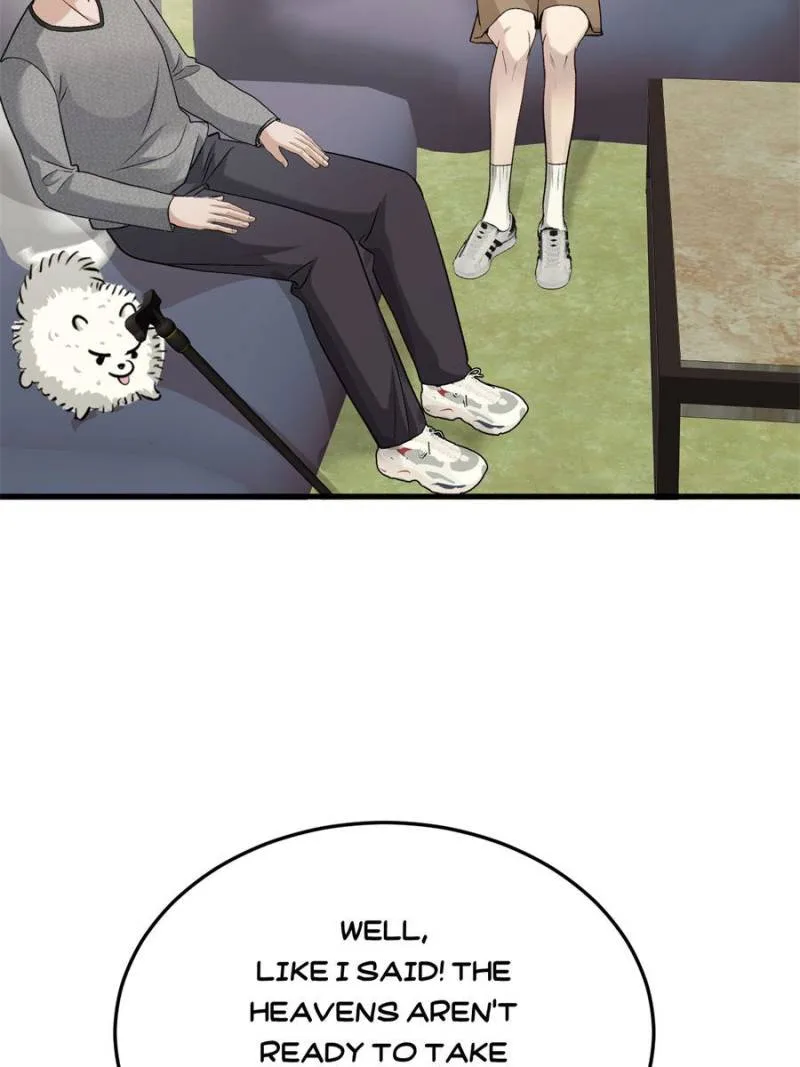 Gorgeous Robe Chapter 42 page 14