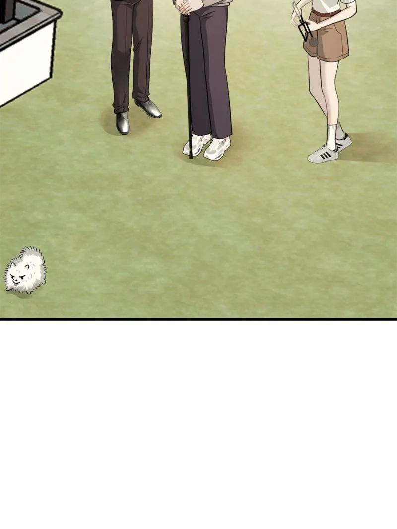 Gorgeous Robe Chapter 42 page 17