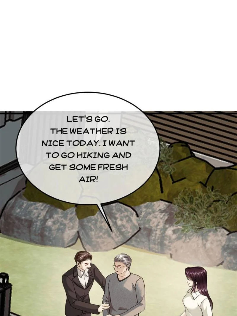 Gorgeous Robe Chapter 42 page 16