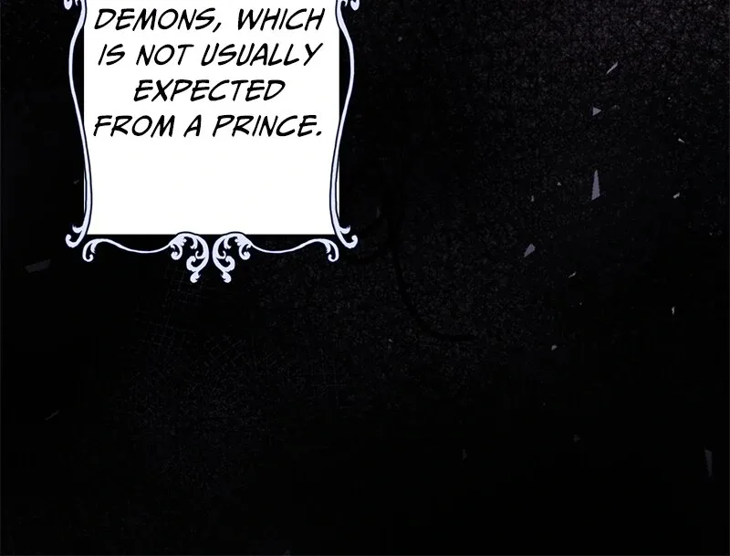 The Final-Boss Prince is Somehow Obsessed with the Chubby Villainess: Reincarnated Me Chapter 43 page 30