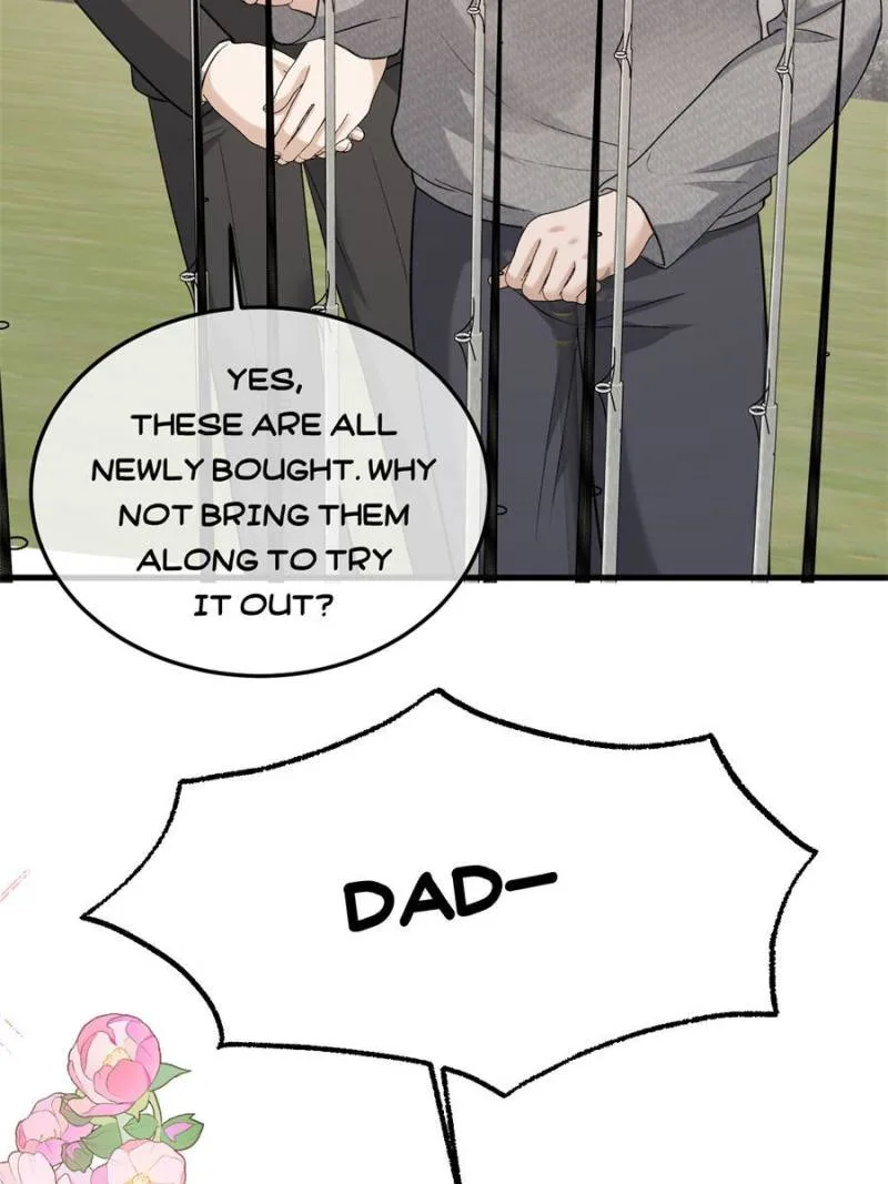 Gorgeous Robe Chapter 42 page 31