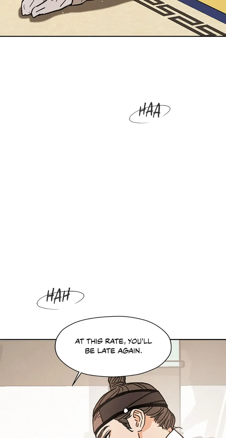 Under the Plum Blossom Tree Chapter 42 page 31