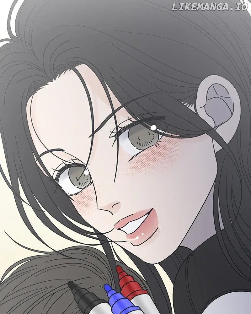 No Dating Allowed In The Office Chapter 40 page 59