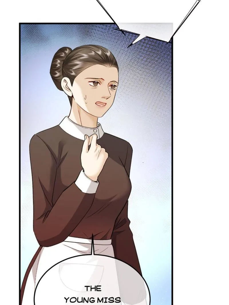 Gorgeous Robe Chapter 42 page 27