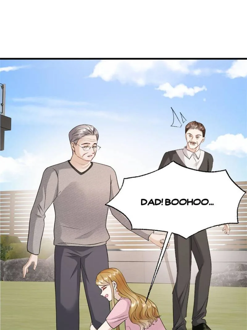 Gorgeous Robe Chapter 42 page 35