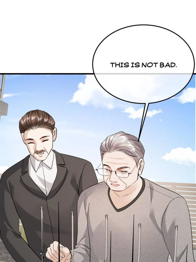 Gorgeous Robe Chapter 42 page 30