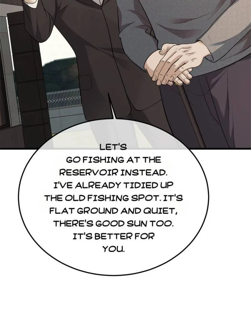 Gorgeous Robe Chapter 42 page 19