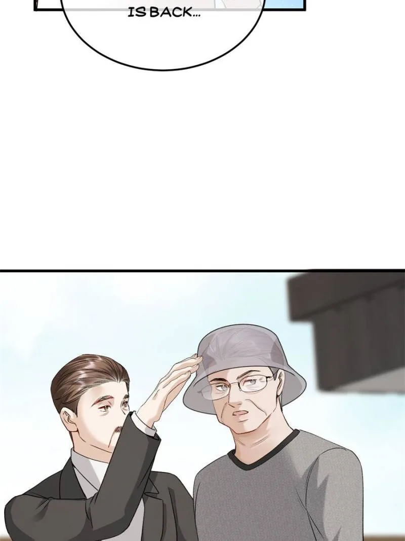 Gorgeous Robe Chapter 42 page 28
